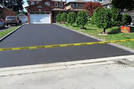 Why Choose Us For All Your Driveway Paving Needs in Decorah, IA?